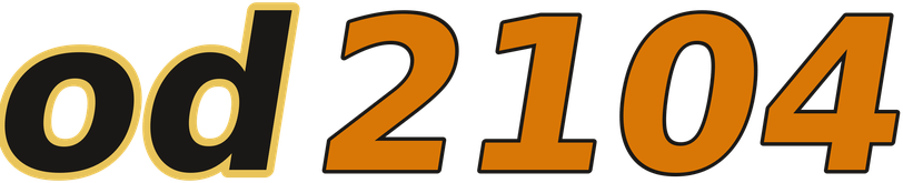 od2104 logo