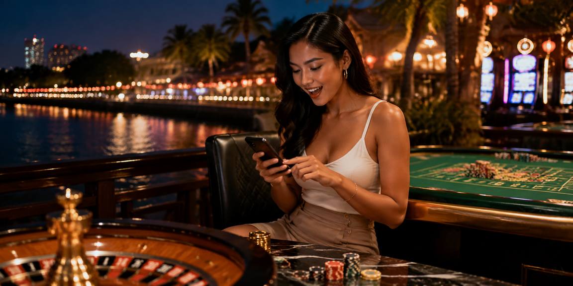 od2104 mobile gaming